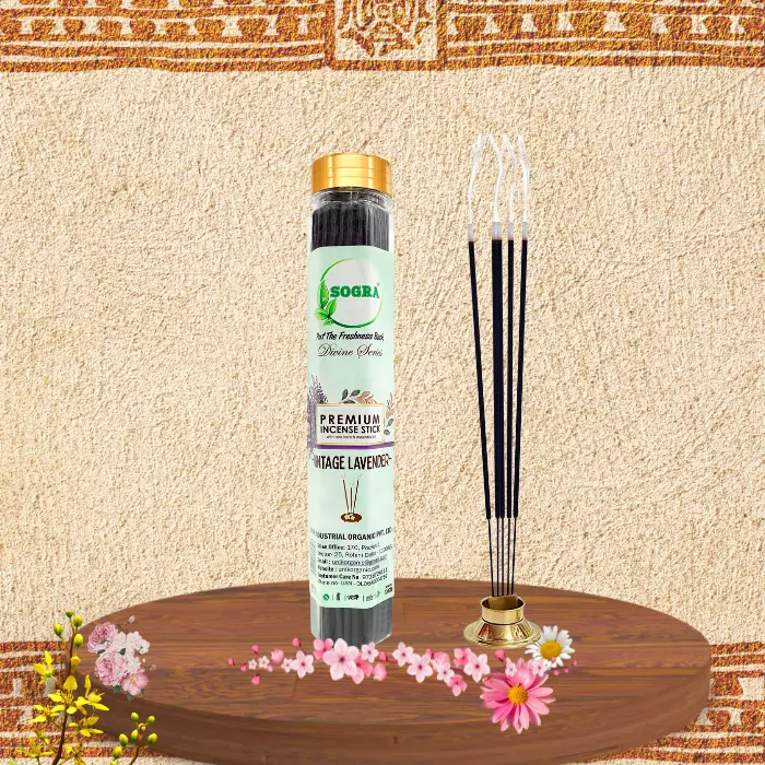 vintage-lavender-incense-stick